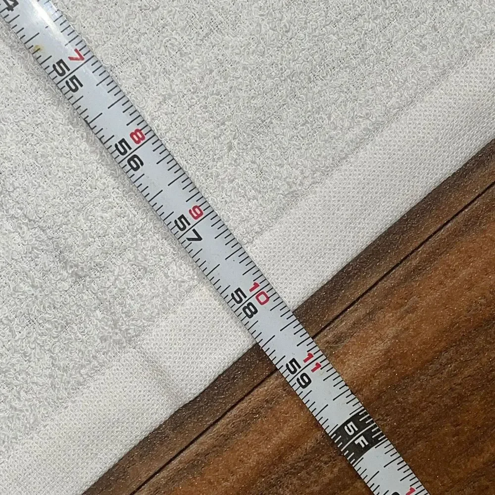 Vintage 1981 Dennis The Menace Beach Bath Towel